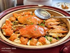 -临家闽南菜(宝洲路店)