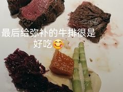 -王品牛排(青岛万象城店)