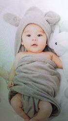 -布恩儿童摄影