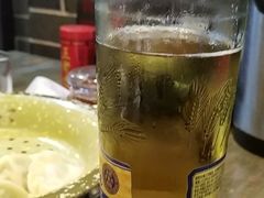 -东北农家饺子村(昌平路店)