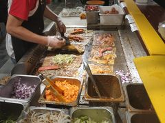-四环冷面王(西单华威约饭街店)