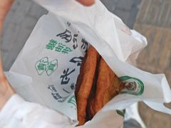 -黑窑厂糖油饼烤鸭·清真菜(黑窑厂街店)