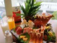 -九井澤精致料理(金茂店)