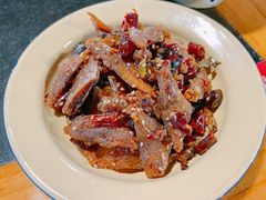 -李子坝梁山鸡(李子坝大鸡哥店)