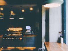 -ZM COFFEE(西安路店)