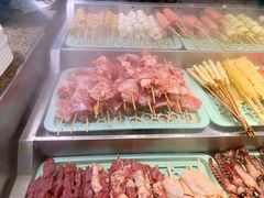 -食悦天美食广场(沈阳青年大街万象城店)