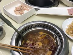 -海底捞(明洞店)