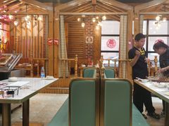 -老谷家黄泥烧鸽子·烧烤