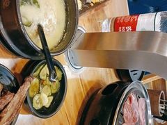 -九田家黑牛烤肉料理(吴江万象汇店)