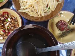 -张关合渣(朱家坳店)