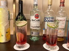 -上海前滩香格里拉大酒店