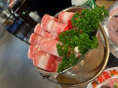 -牛市坎火锅(建设路店)