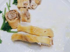-瑞记湛江鸡饭店·粤西第一鸡(粤垦店)