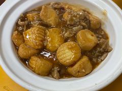 日本豆付煲-甜甜屋(解放中路店)