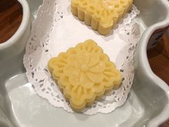 -上海人家花樣年华(中山公园店)