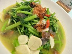 -久宴·天目湖大鱼头(恐龙园店)