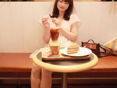 -Peet's Coffee皮爷咖啡(德基店)