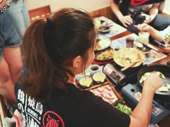 -烧鸟横丁(联发文创口岸店)