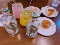 -Ten Olives甜点