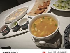 -钱塘花园·宁波菜