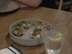 -BOR Eatery(安福路店)