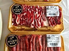 -盒马鲜生(新都心店)
