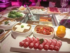 -海底捞火锅(中商百货夜宵主题店)