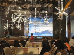 -吉布鲁牛排海鲜自助(武侯银泰城店)