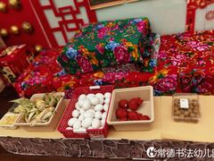 -常德书法幼儿园