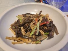 -客家汇·客家传承菜(水库店)