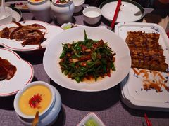 -秀儿四九城·新京菜(亚运村鸟巢店)