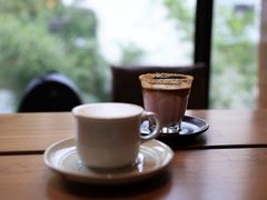 -Metal hands·铁手咖啡