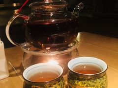 -老船坞餐厅(北京亚洲大酒店 )