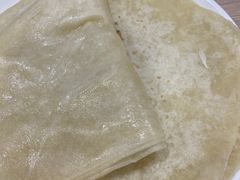 -姥家春饼店(漳州二路店)