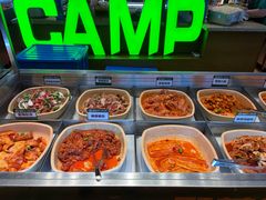 -曾百万小炉小串自助烧烤(高新店)