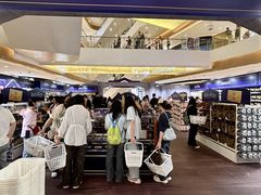 -天河城购物中心