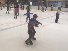 -冠军冰场CHAMPION RINK(苏州中心商场店)
