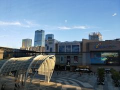 -八合里潮汕鲜牛肉火锅(深圳海岸城店)