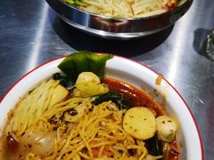 -堂堂小伙夫·辽宁小吃大排档(京西大悦城店)