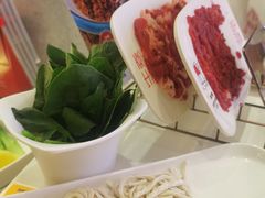 -牛焱·贵州黄牛肉火锅(城西银泰店)