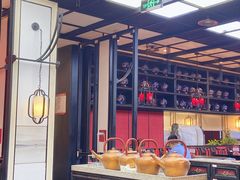 -铜来聚老北京涮肉(恒隆广场店)