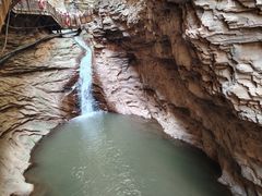 -黄崖洞文化旅游区