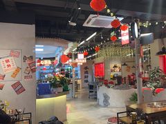 -牛市坎火锅(建设路店)