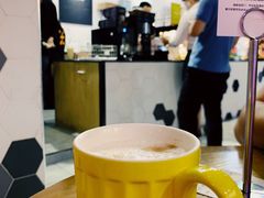 -HELLO 27 意面·沙拉·帕尼尼