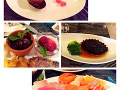 长沙北辰洲际酒店兰调全日餐厅(北辰洲际酒店自助餐厅)-长沙北辰洲际酒店-兰调全日餐厅