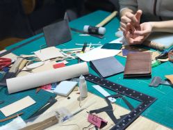 -故事馆手作综合体验馆