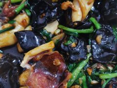 -九龙餐厅(大沽路店)