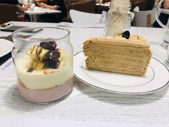 -娜娜家·Nana's restaurant(国金汇店)