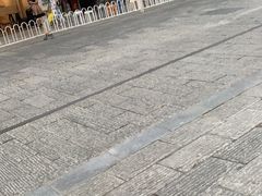 -祥云美食城(南强步行街店)