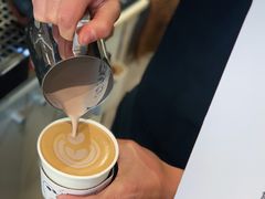 -卖呆儿咖啡(望京店)